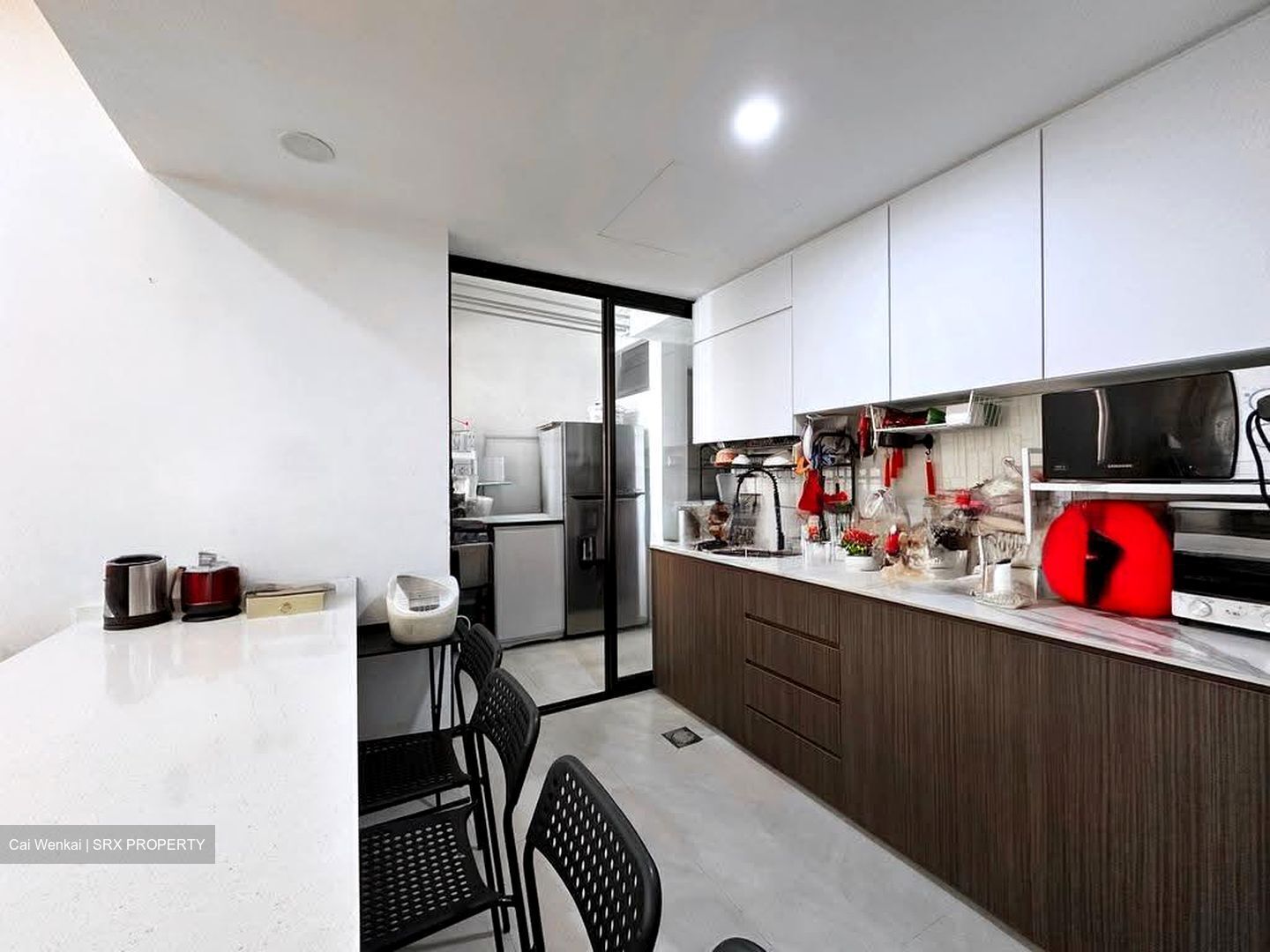 Seletaris (D27), Condominium #623481251
